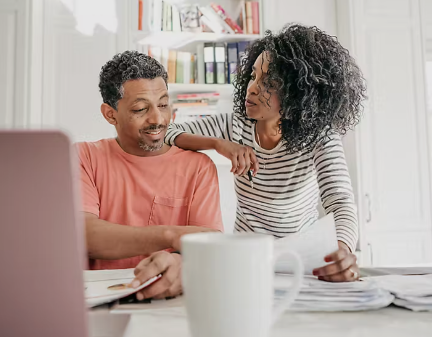 Long-Term Care Insurance