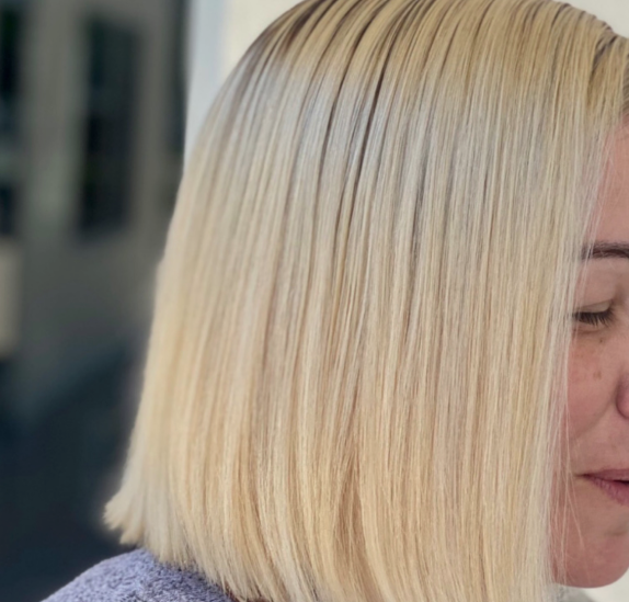 Women's Haircuts