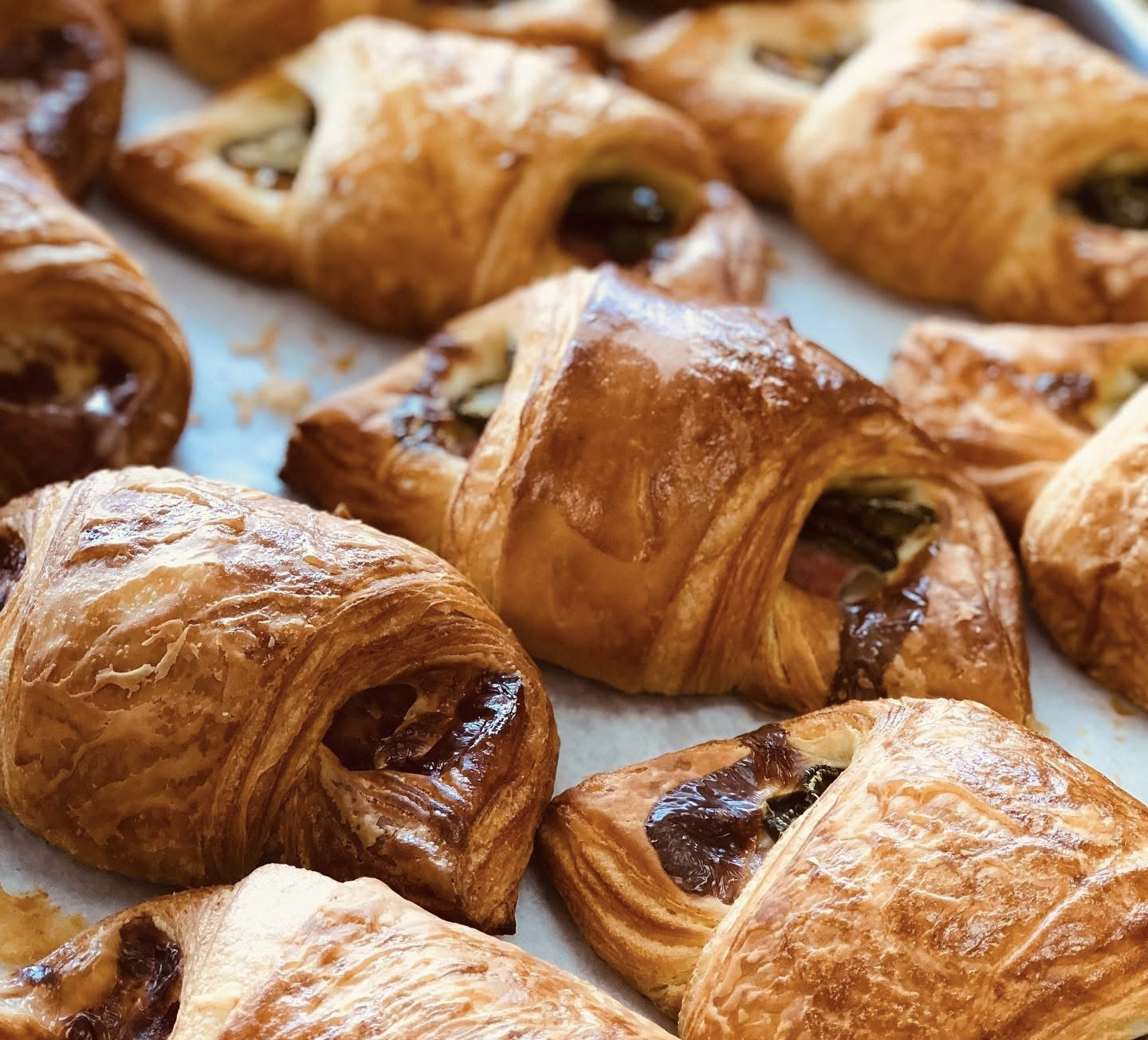 Croissants