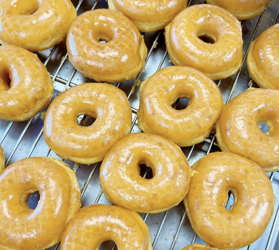Regular Dozen