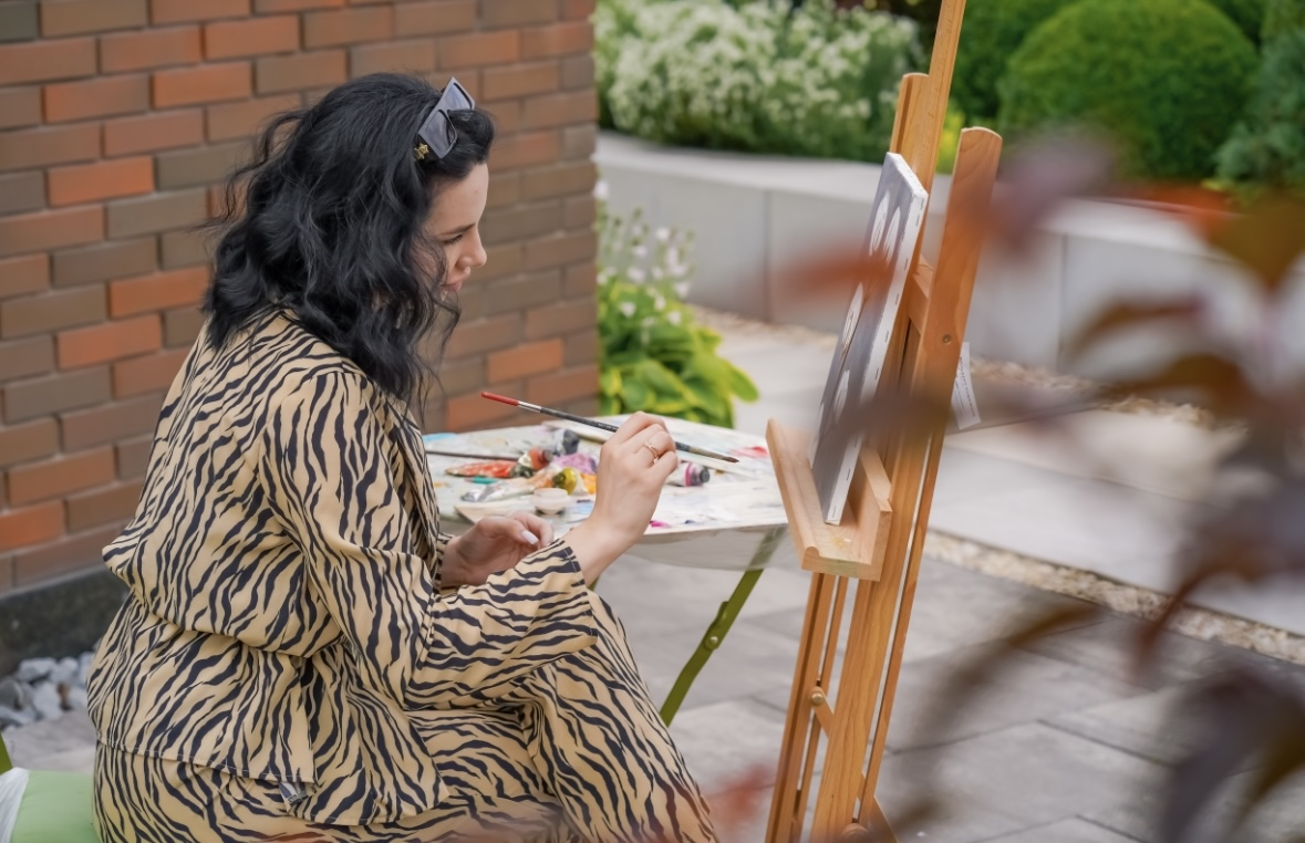Artistic Ingenuity