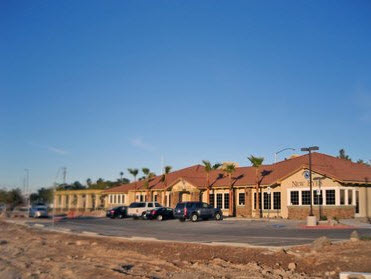 Build to Suit Development