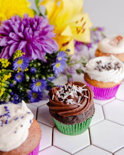 Birthday Flowers
