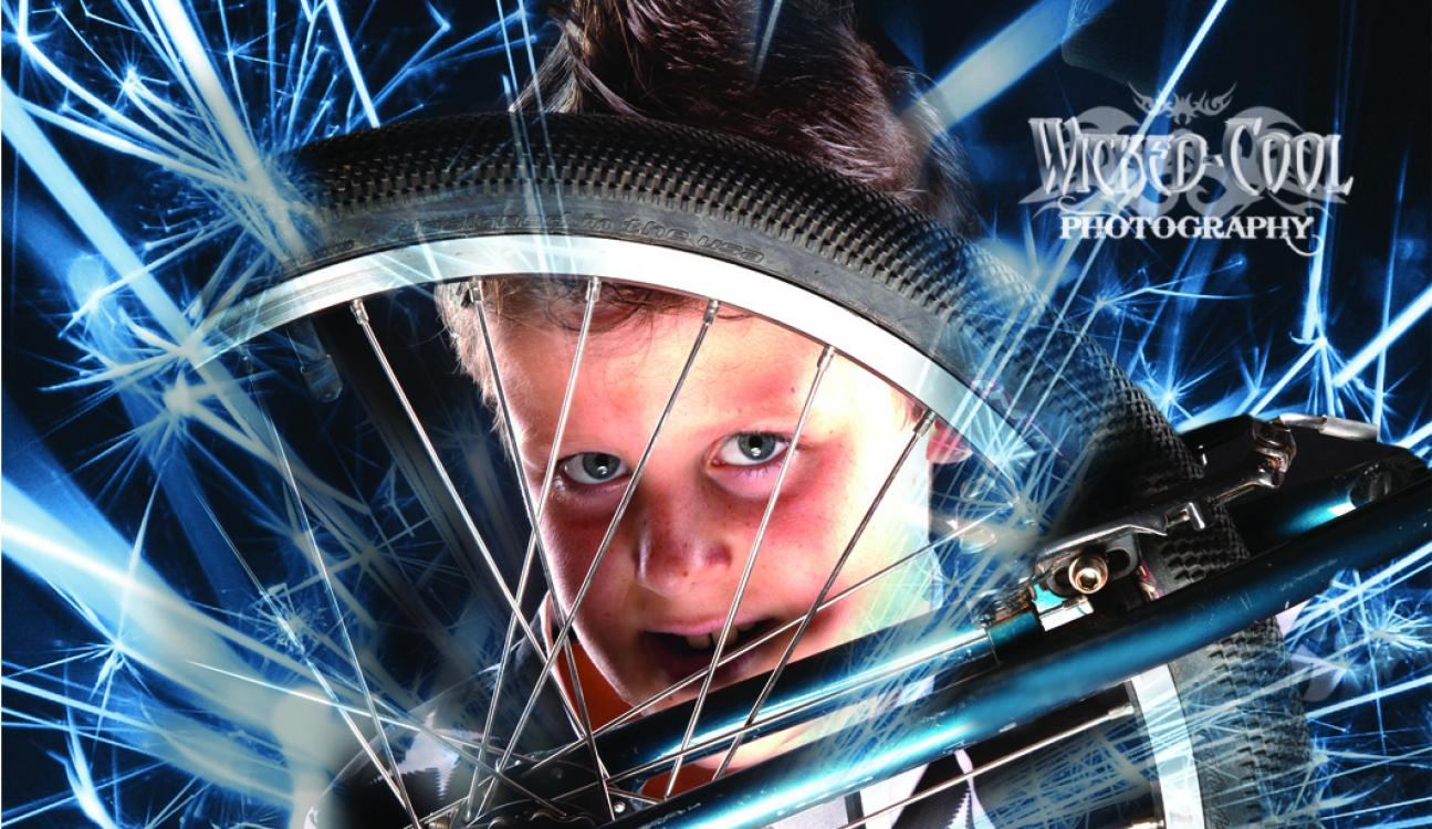 Wicked Cool Photography