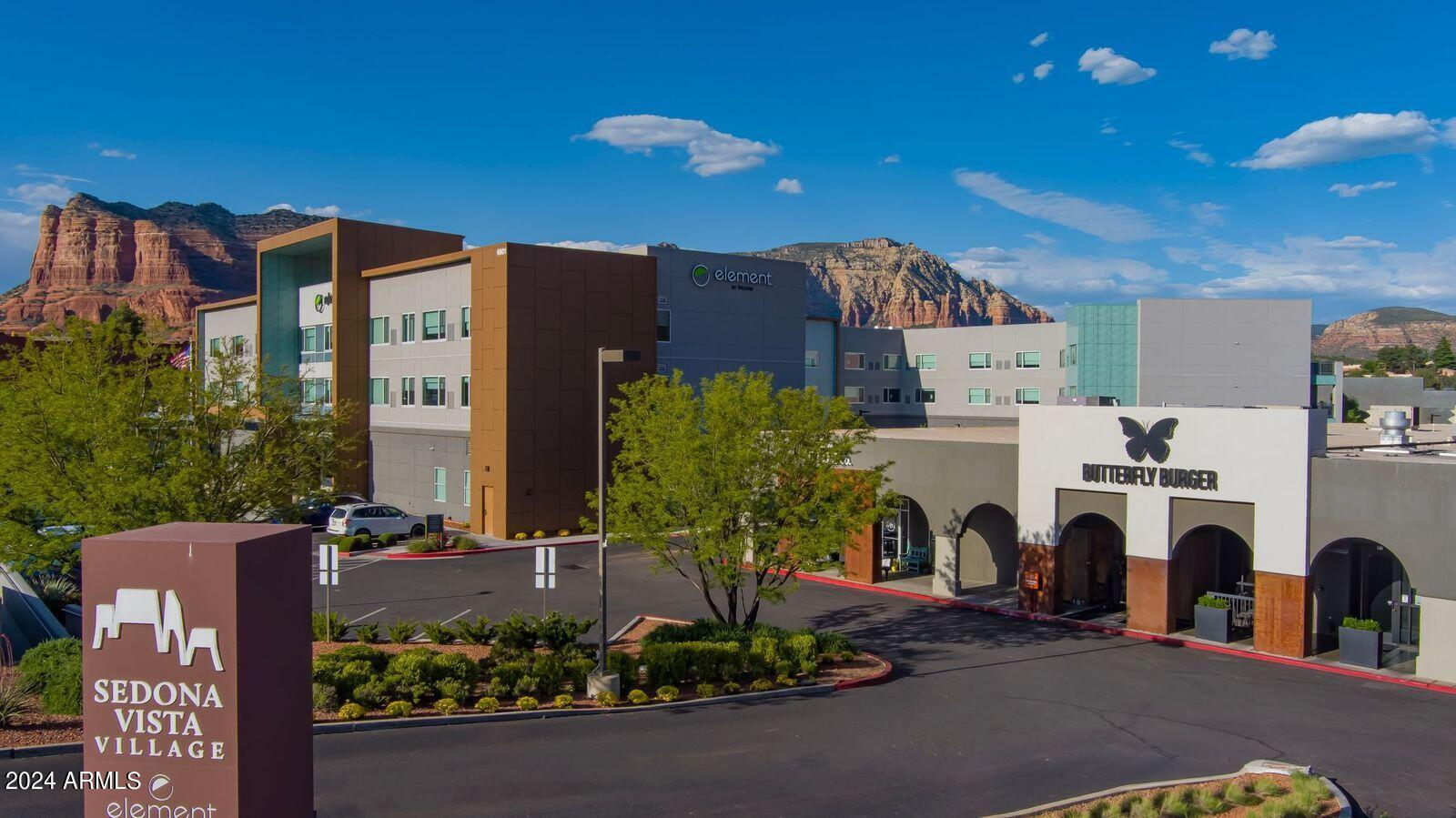 Commercial Properties