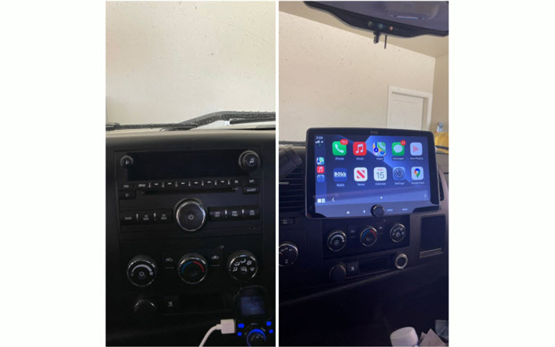 Car Audio and Auto Electronics