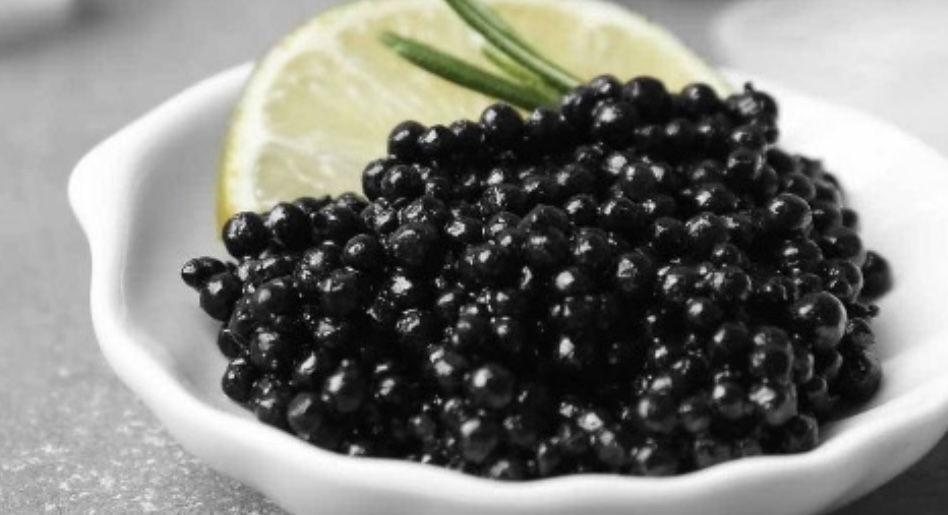 Hard-to-Find Food Item Sourcing