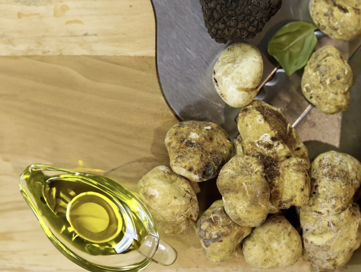 Truffle Products