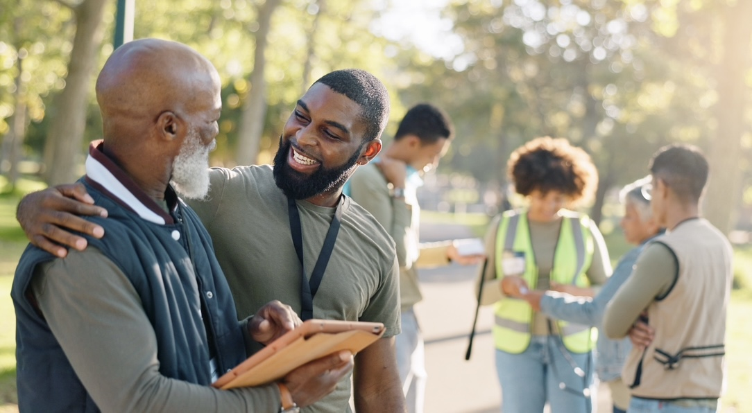 Community Outreach Programs
