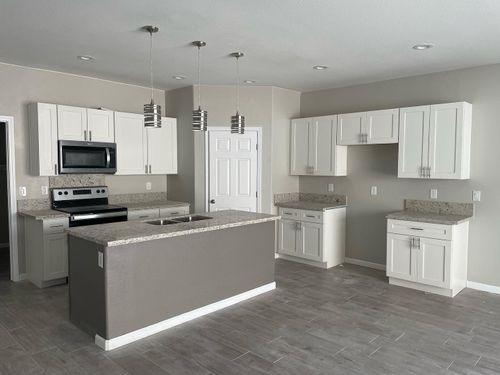 Residential Construction 