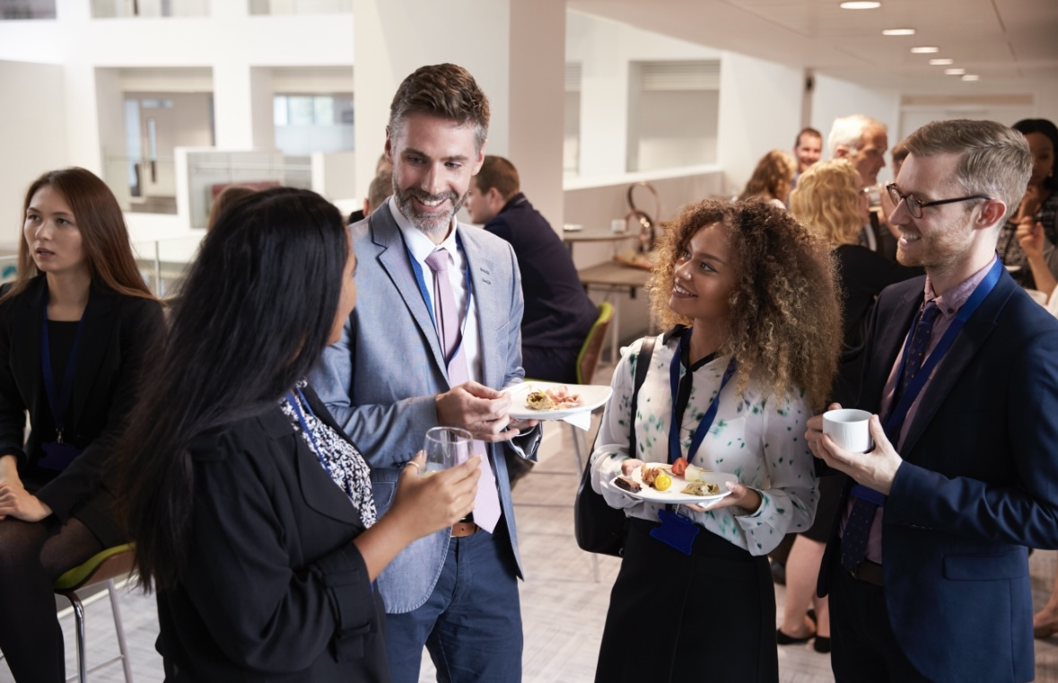 Alumni Network