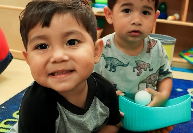 Early Childhood Program