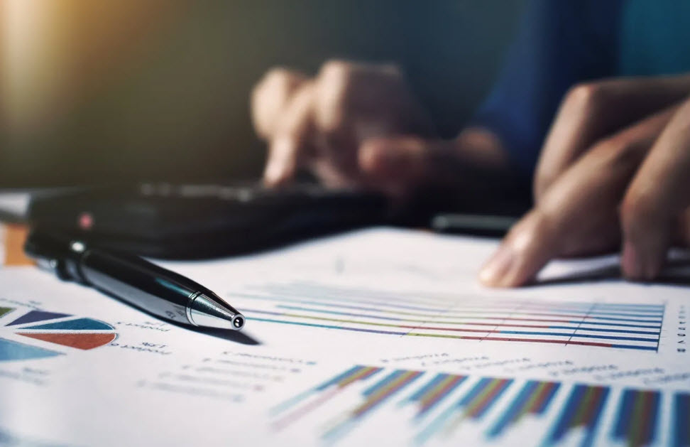 Accounting & Bookkeeping