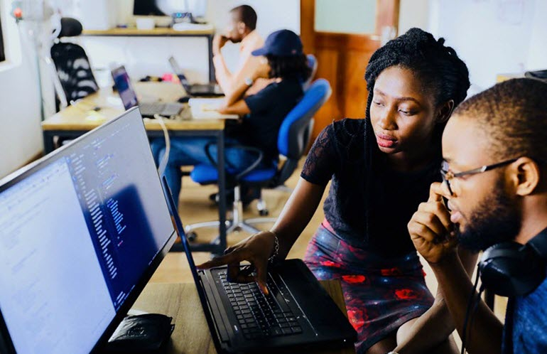 Technology, Automation & Data Analytics