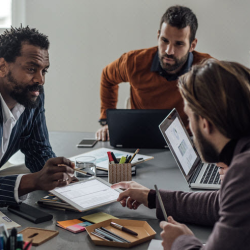 Business Valuation