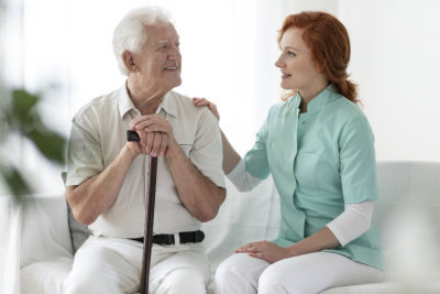 Hospice Support