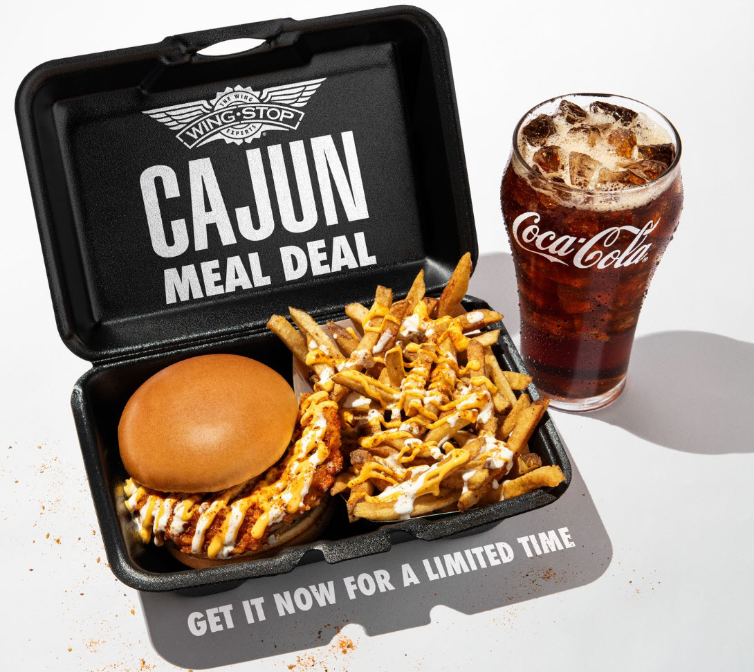 Promotions & Offers