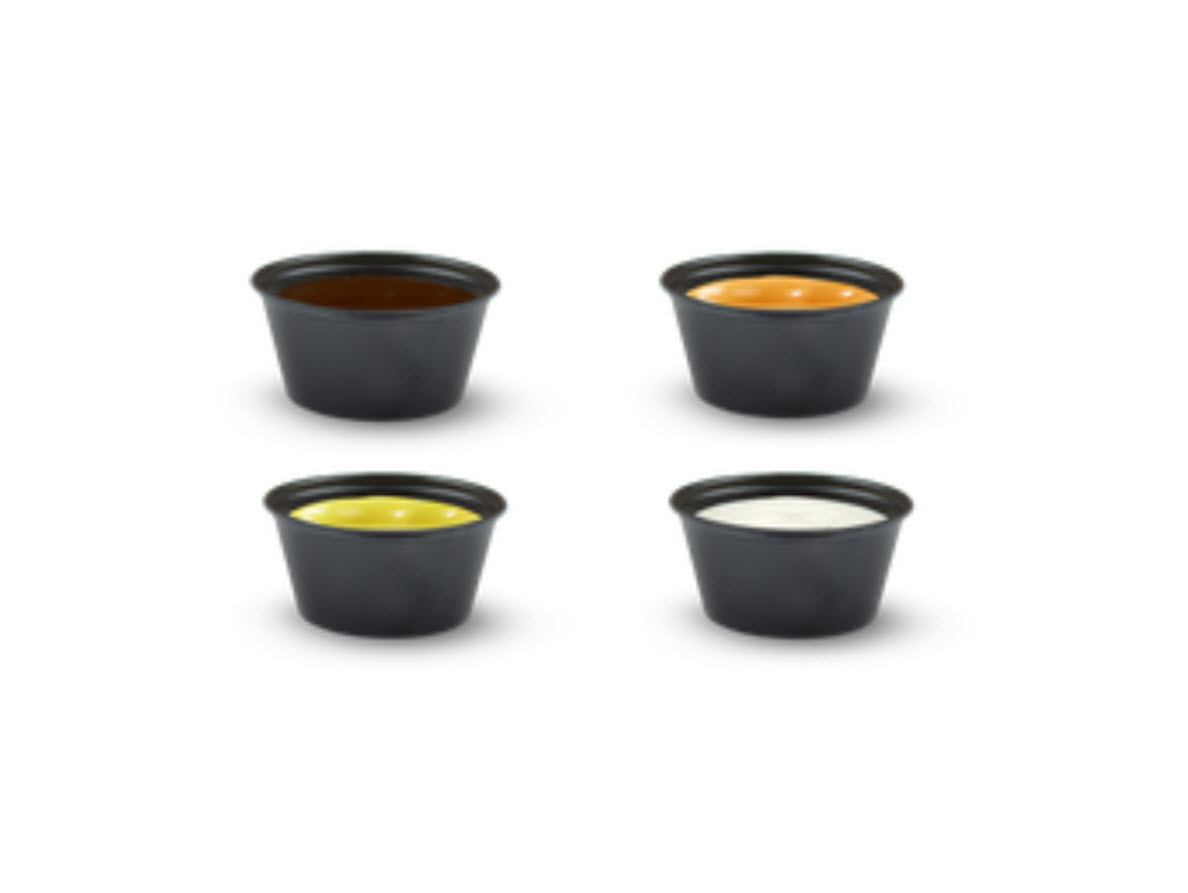 Dips & Flavors