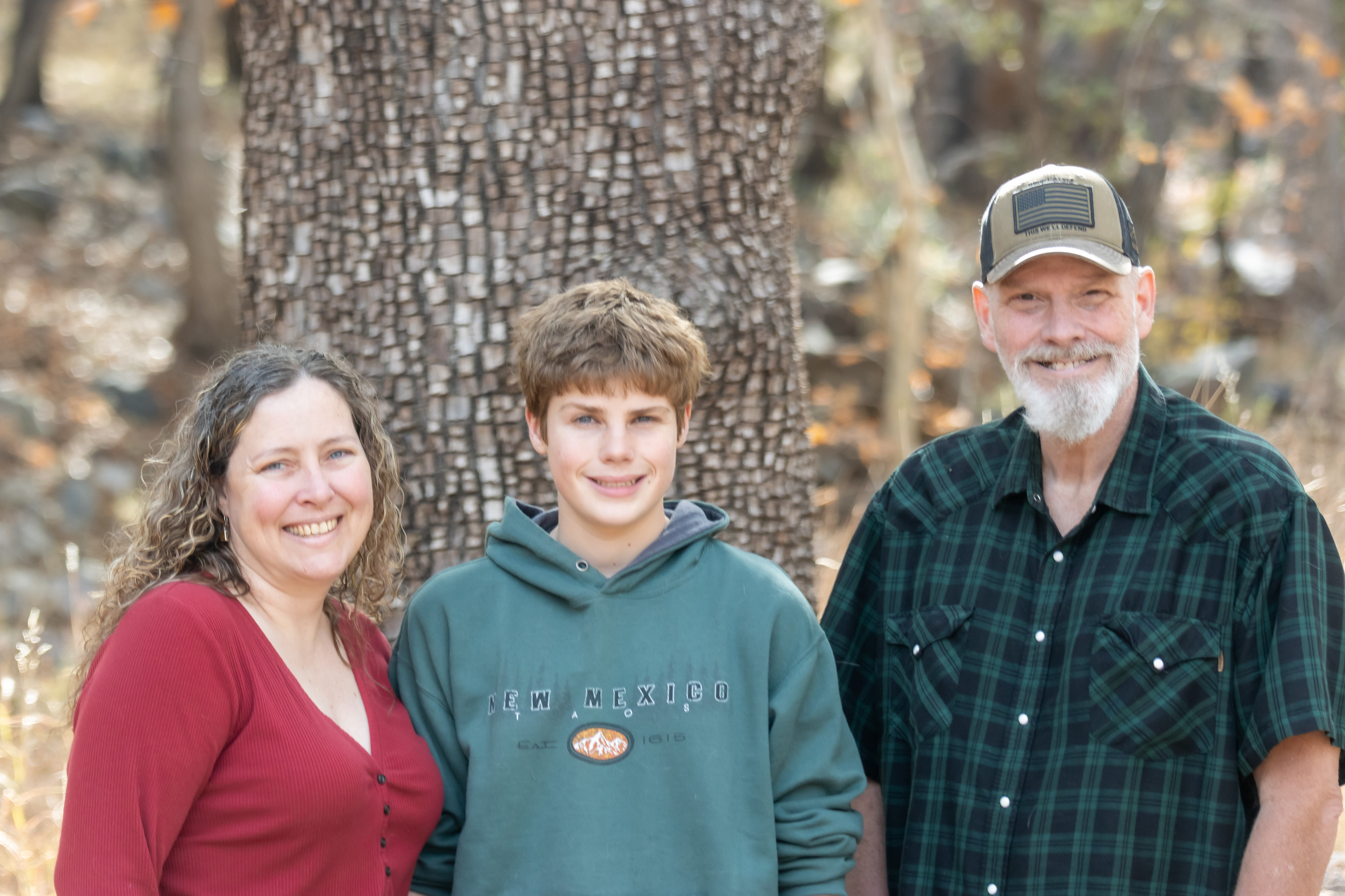 Family Photography Sessions