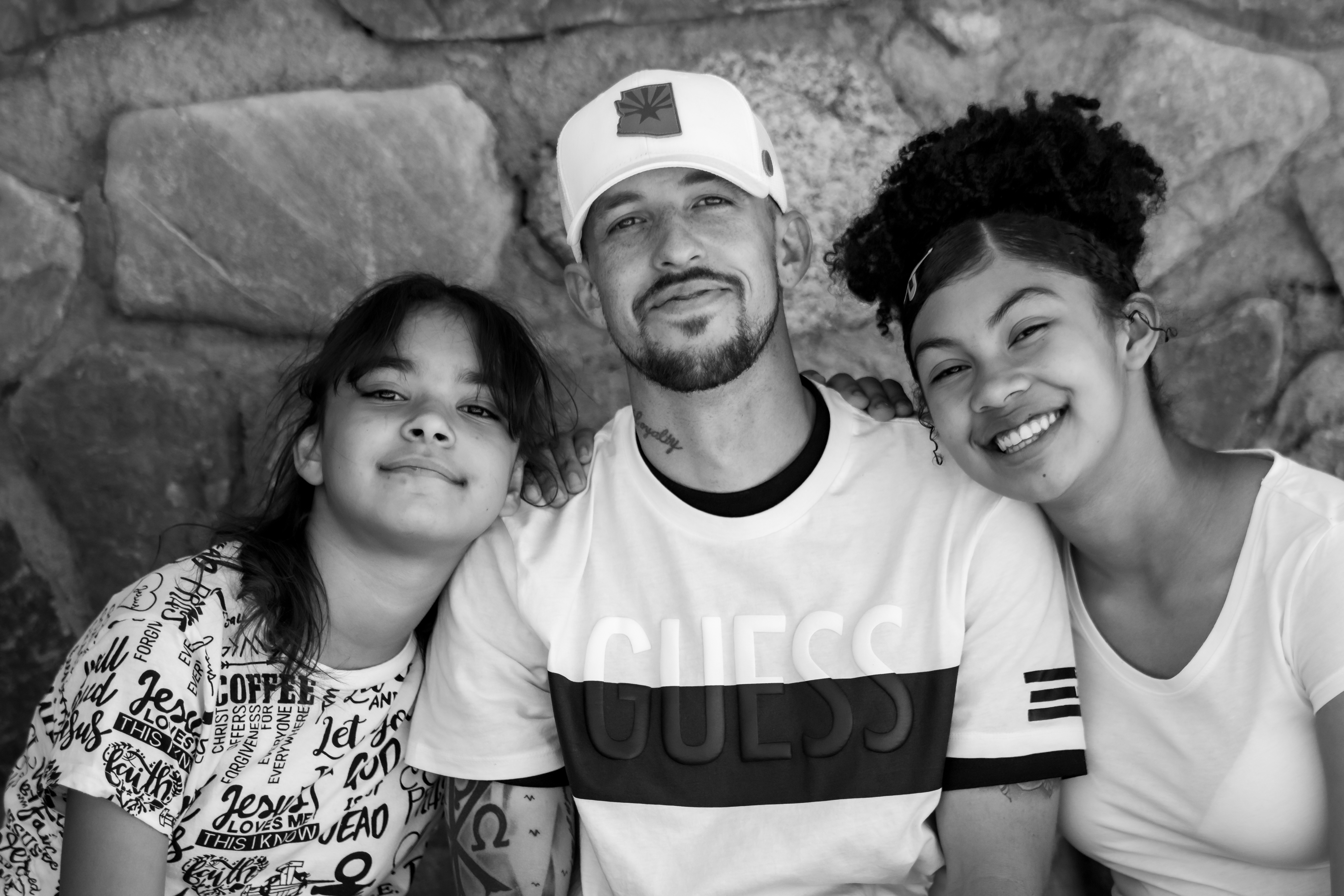 Family Photography Sessions