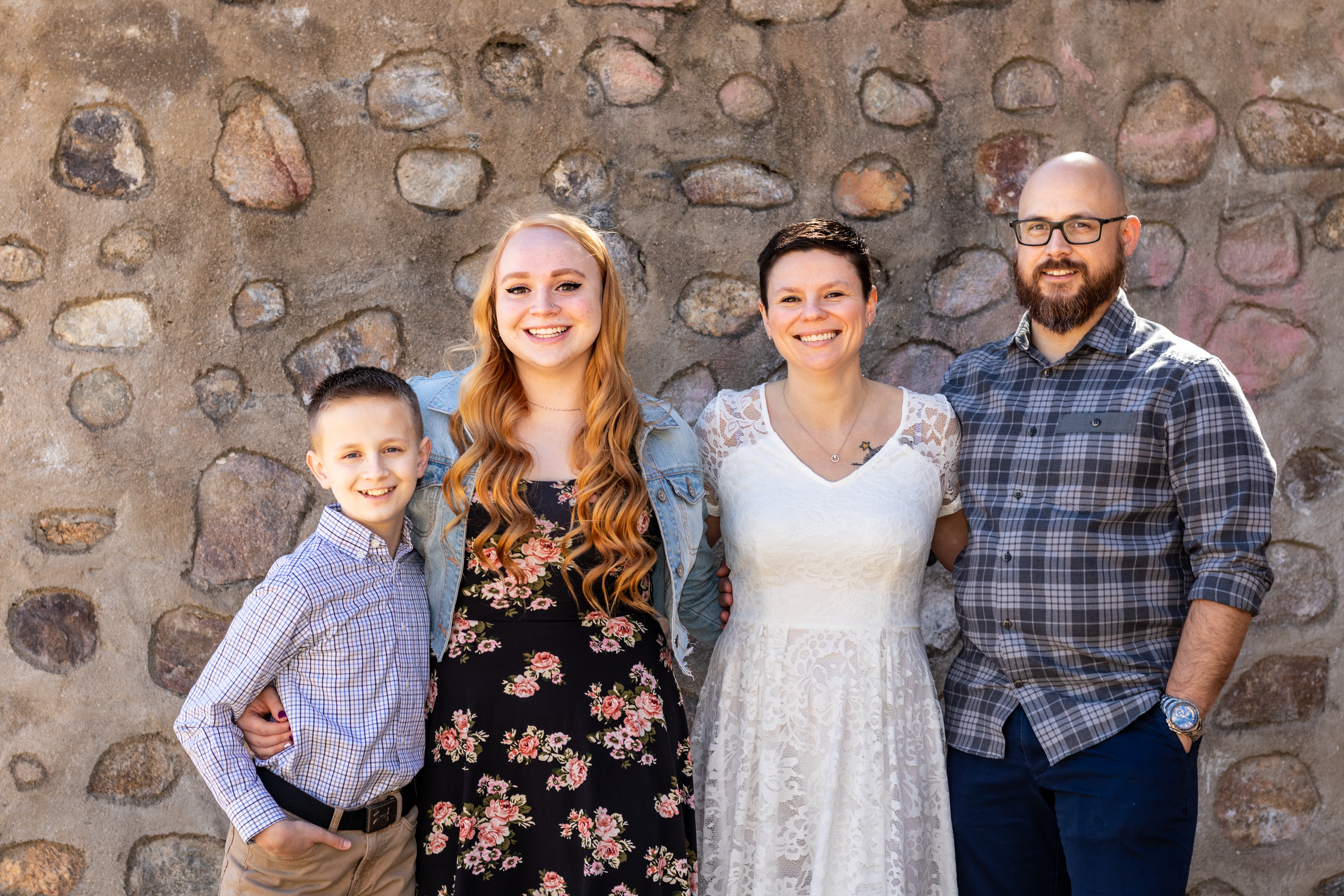Family Photography Sessions