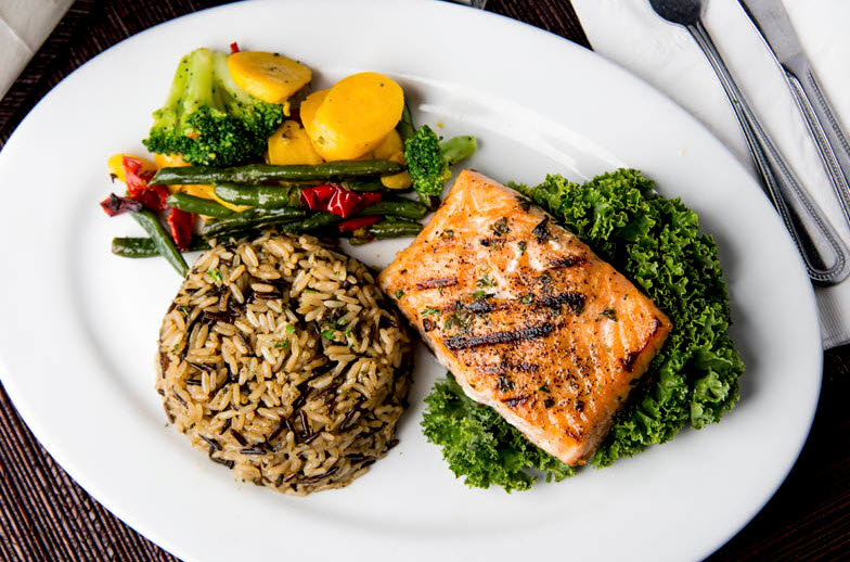 Weekly Specials
