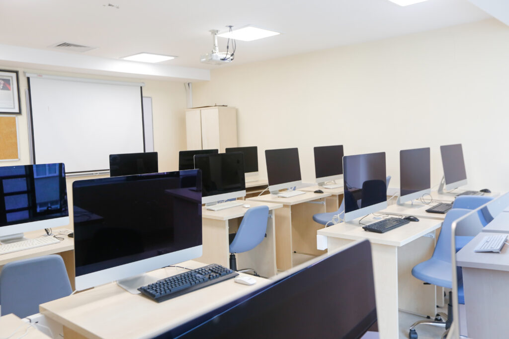 Hands-on Workshops