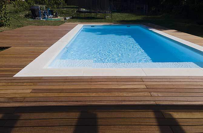 Swimming Pools	