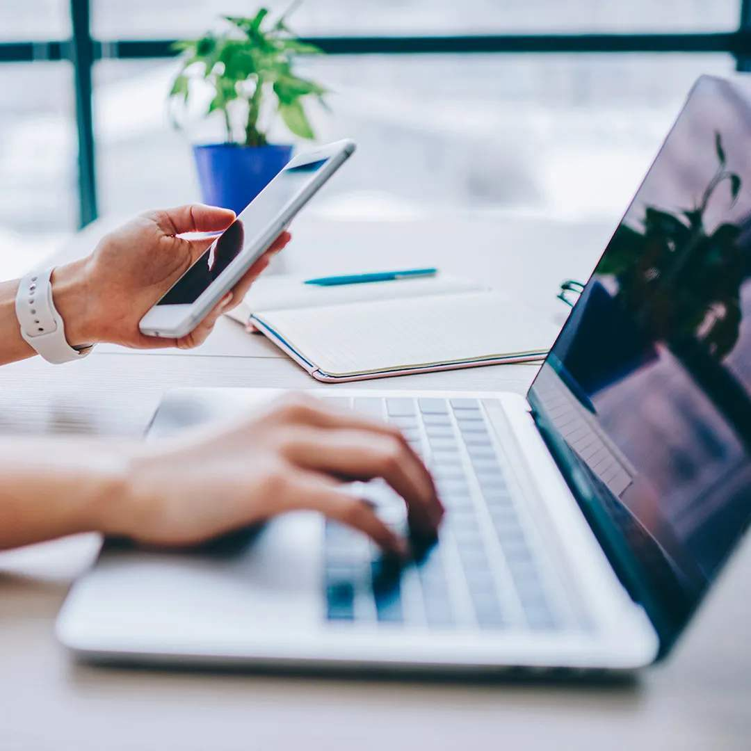 Managed Desktop Services