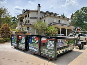 Dumpster Rental Service