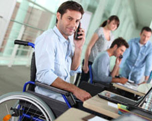 Disability Insurance