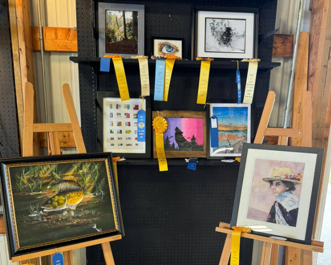 Artist Sales