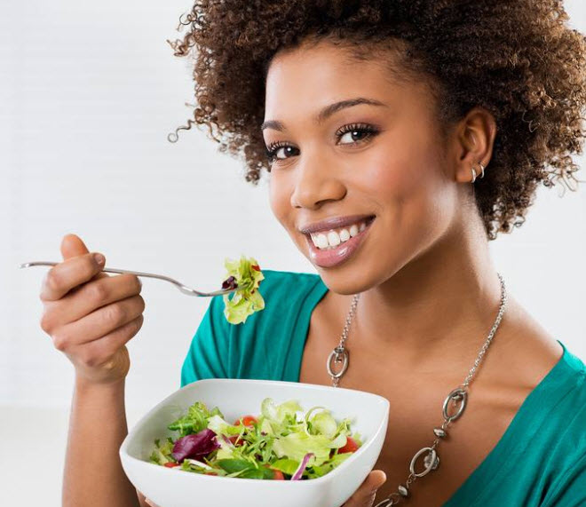 Nutritional Balance