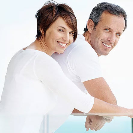Biodentical Hormones for Men and Women