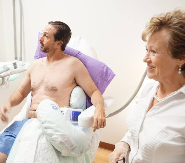 IV Infusion and Lipid Therapies