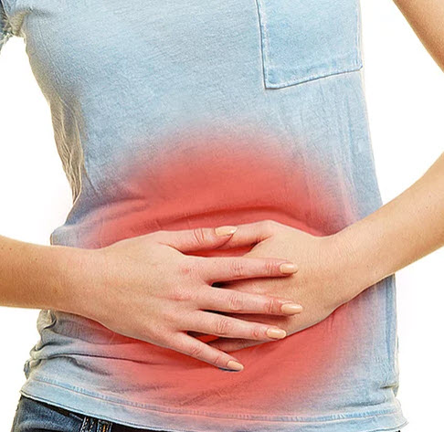 Biomedical Lipid Colon Cleanse