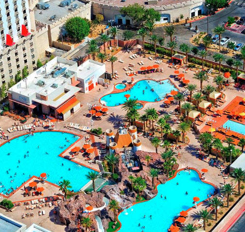 Resorts