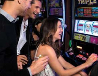 Casino Games