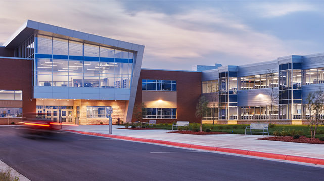 Commercial Construction 