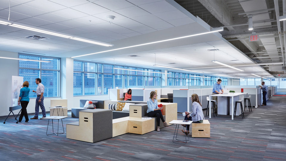 Financial Services Group