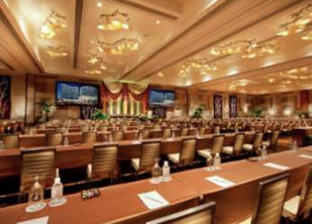 Conventions & Meetings