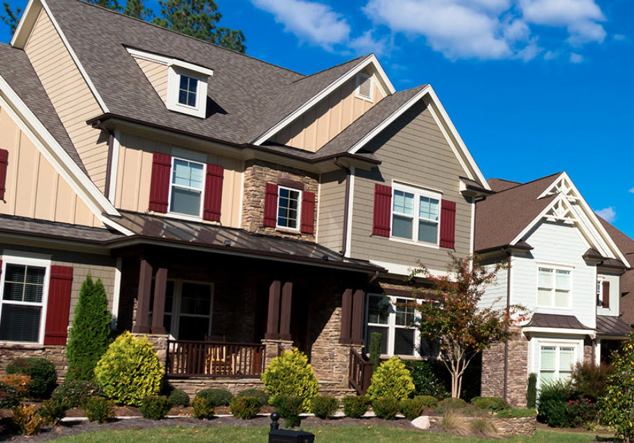 MORTGAGE WAREHOUSE LENDING