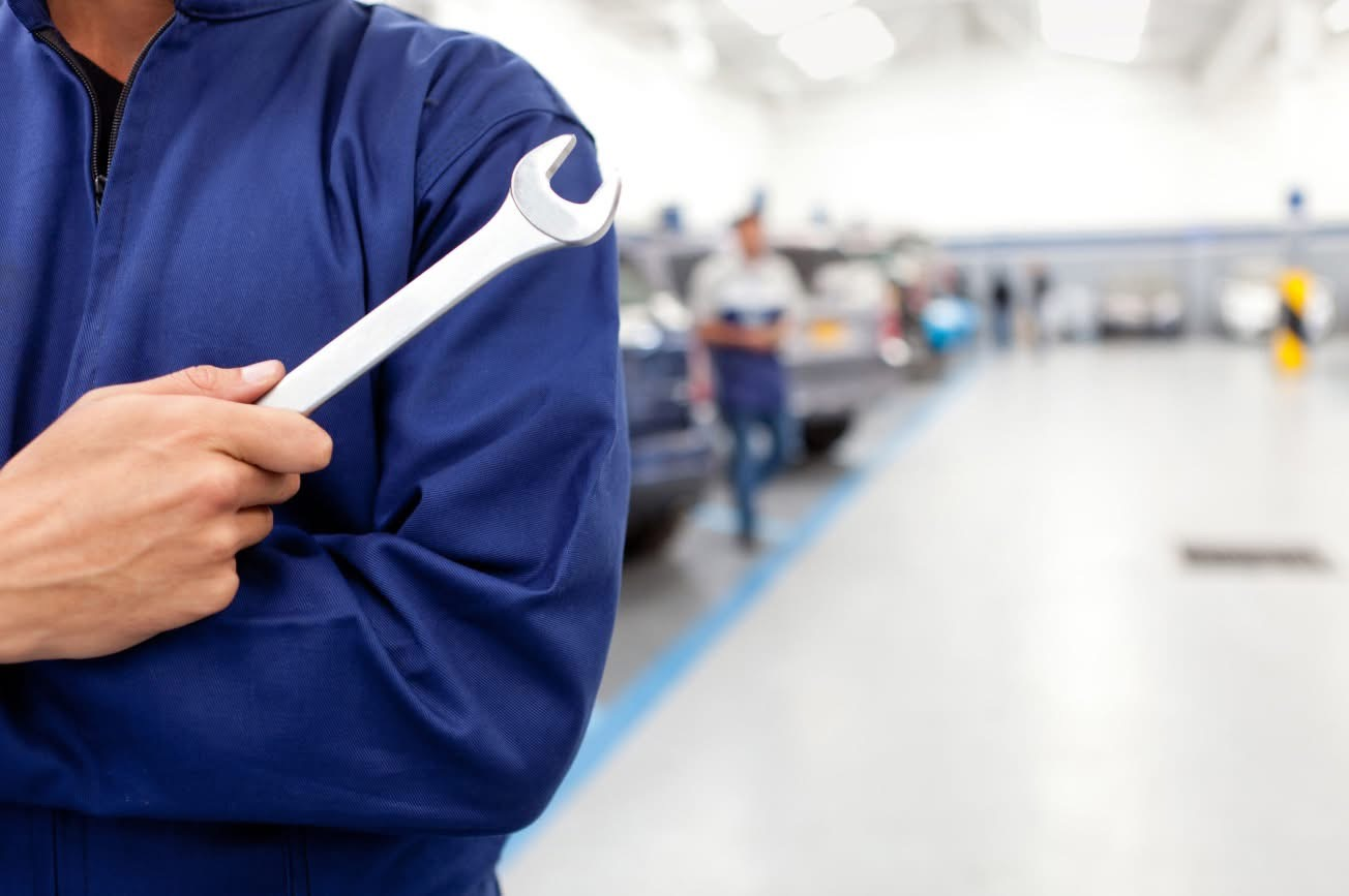 Automotive Services