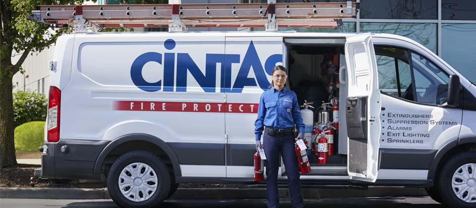 Fire Protection Services