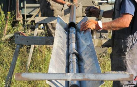 Drilling