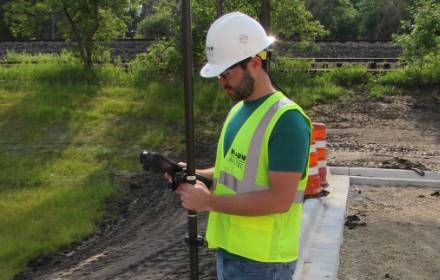 Geospatial Operations