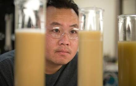 Materials Laboratory