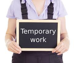 Temporary Positions