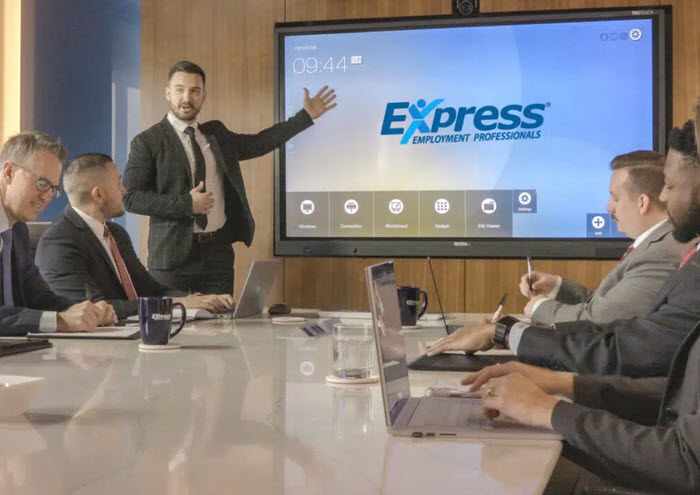 Specialized Recruiting Group