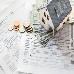 Mortgage & Home Equity